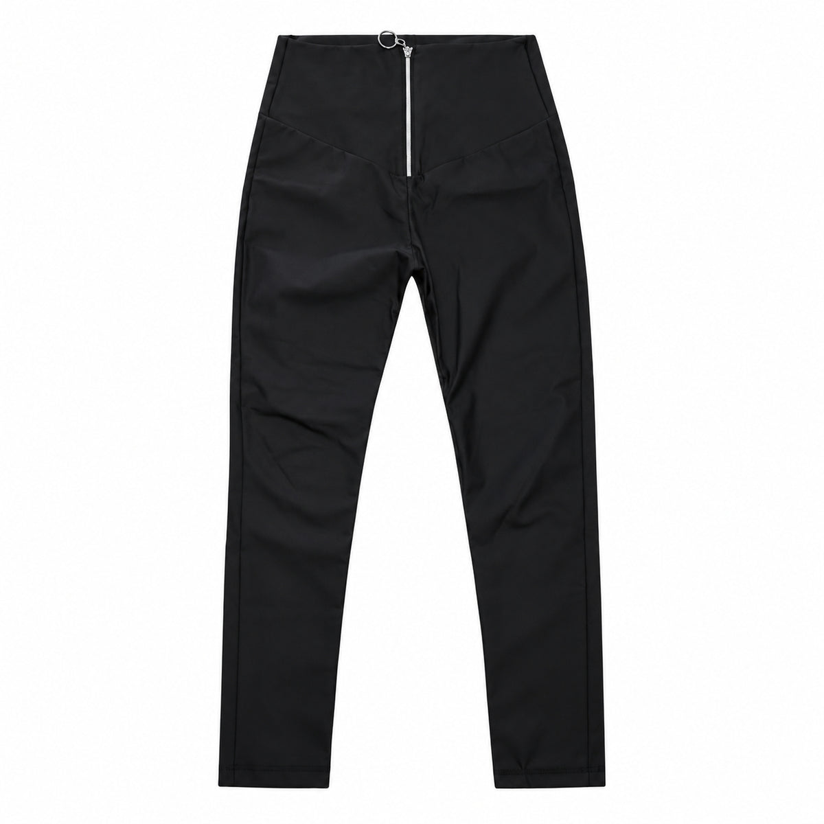 Pantaloni damă negri
