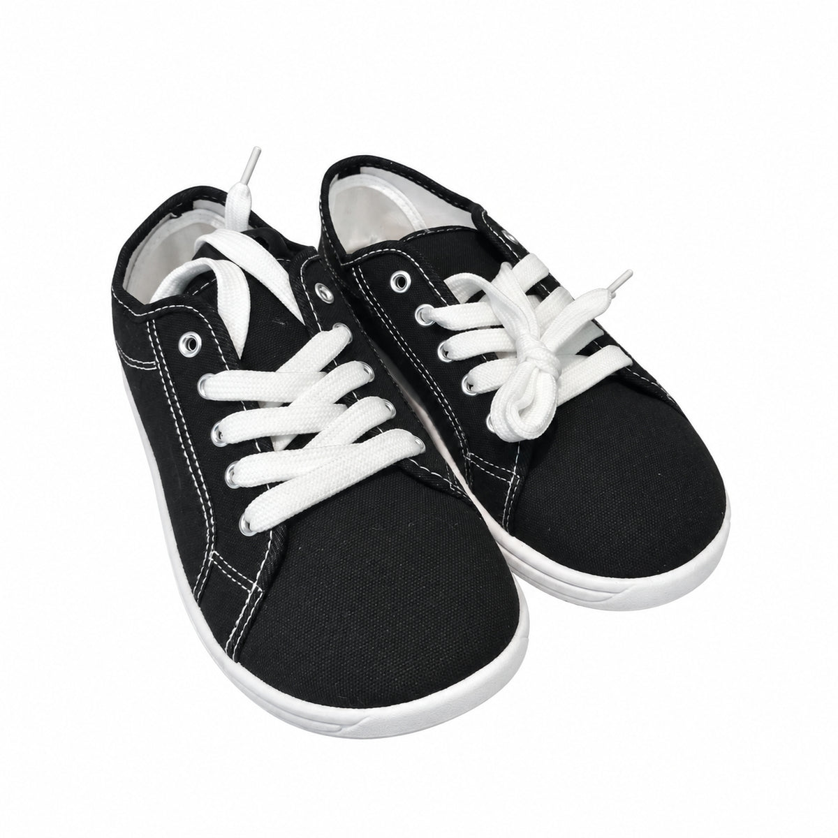 Pantofi sport negri femei