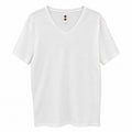Tricou alb TEX