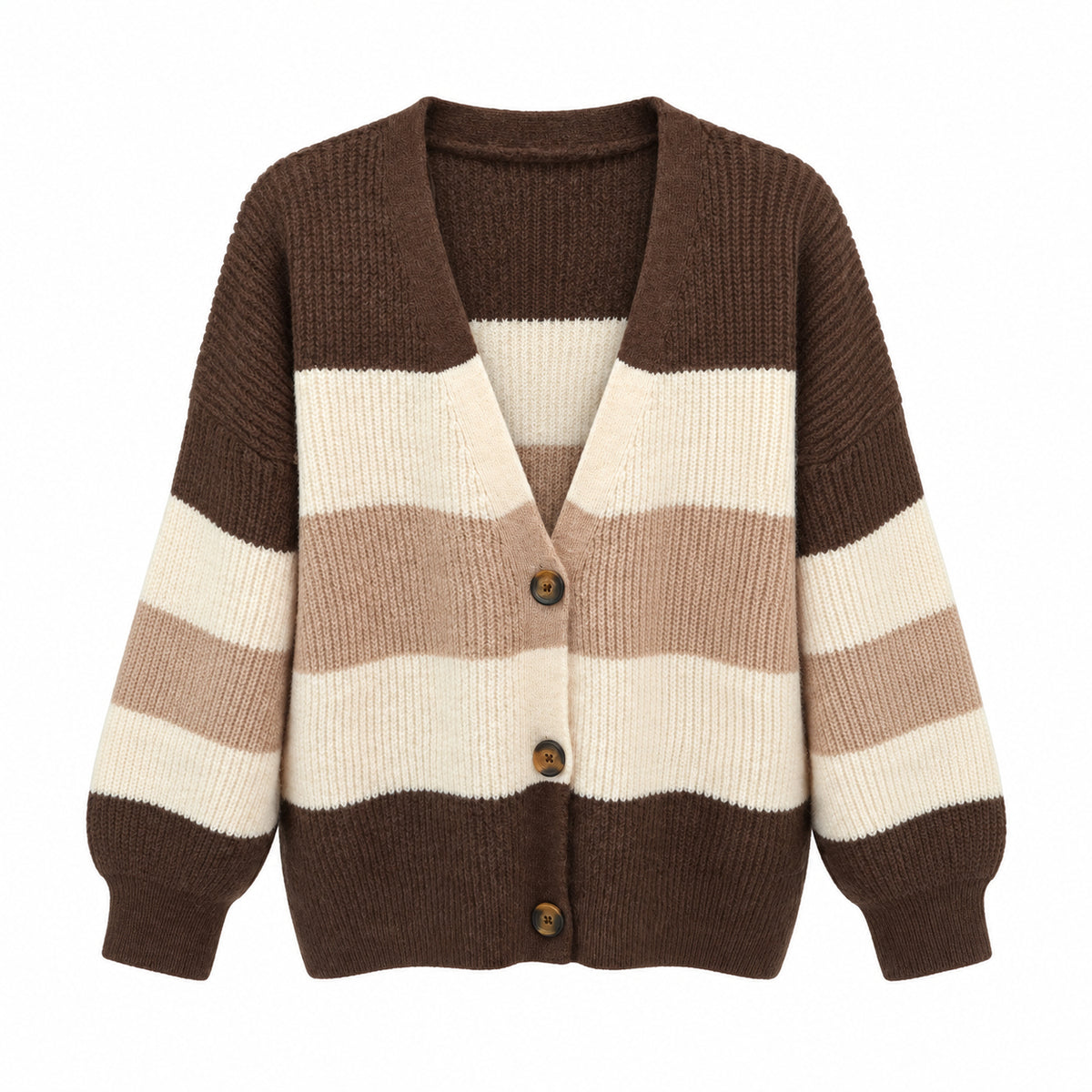Cardigan tricotat George