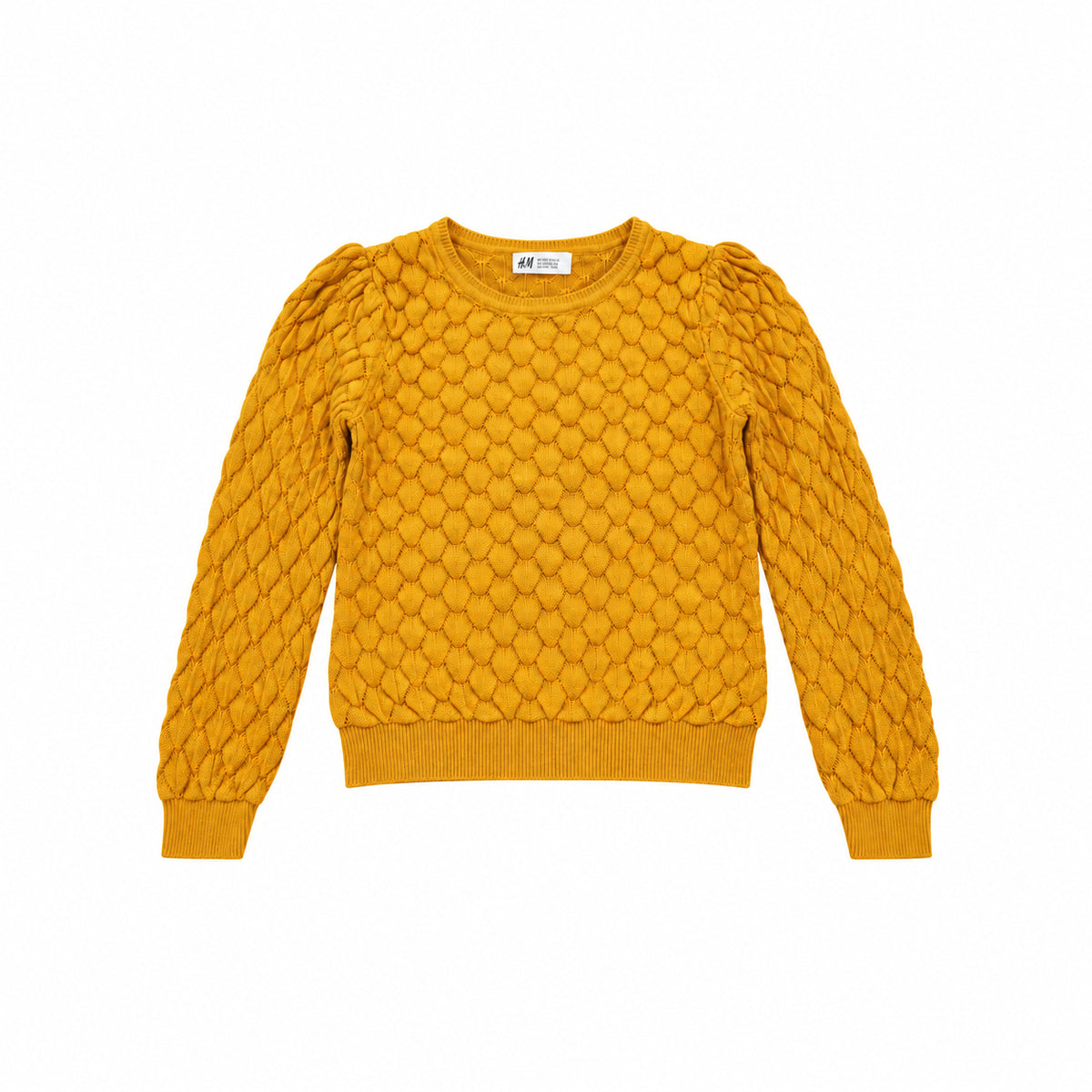 Pulover copii H&M