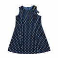 Rochie bleumarin Coccodrillo