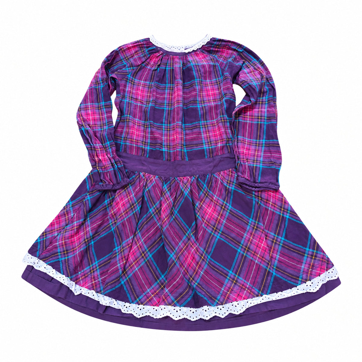 Rochie pentru fete Topolino