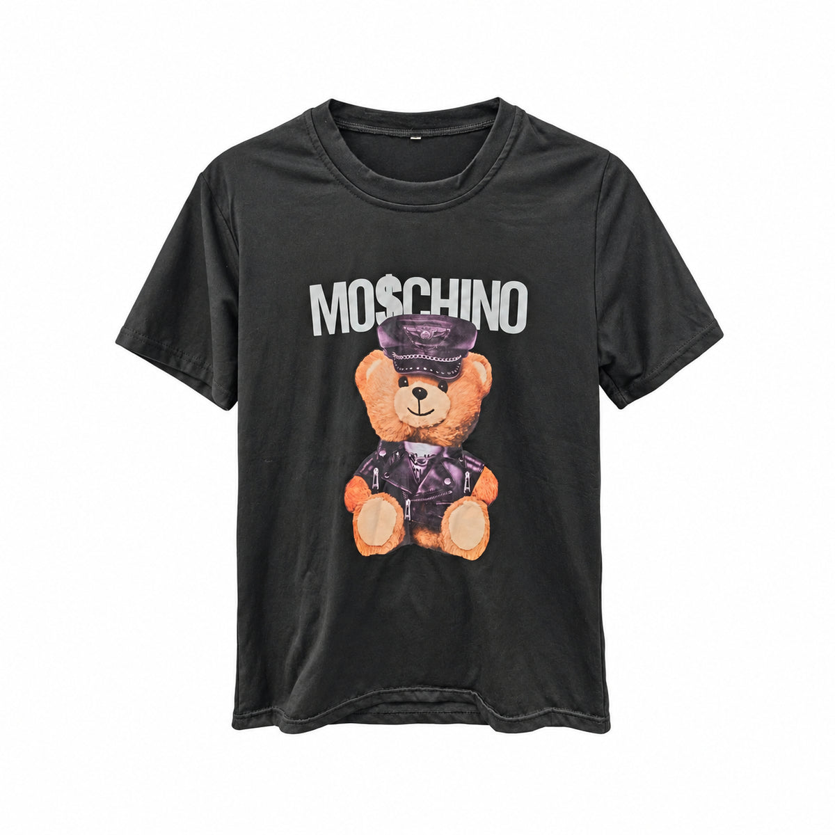 Tricou negru