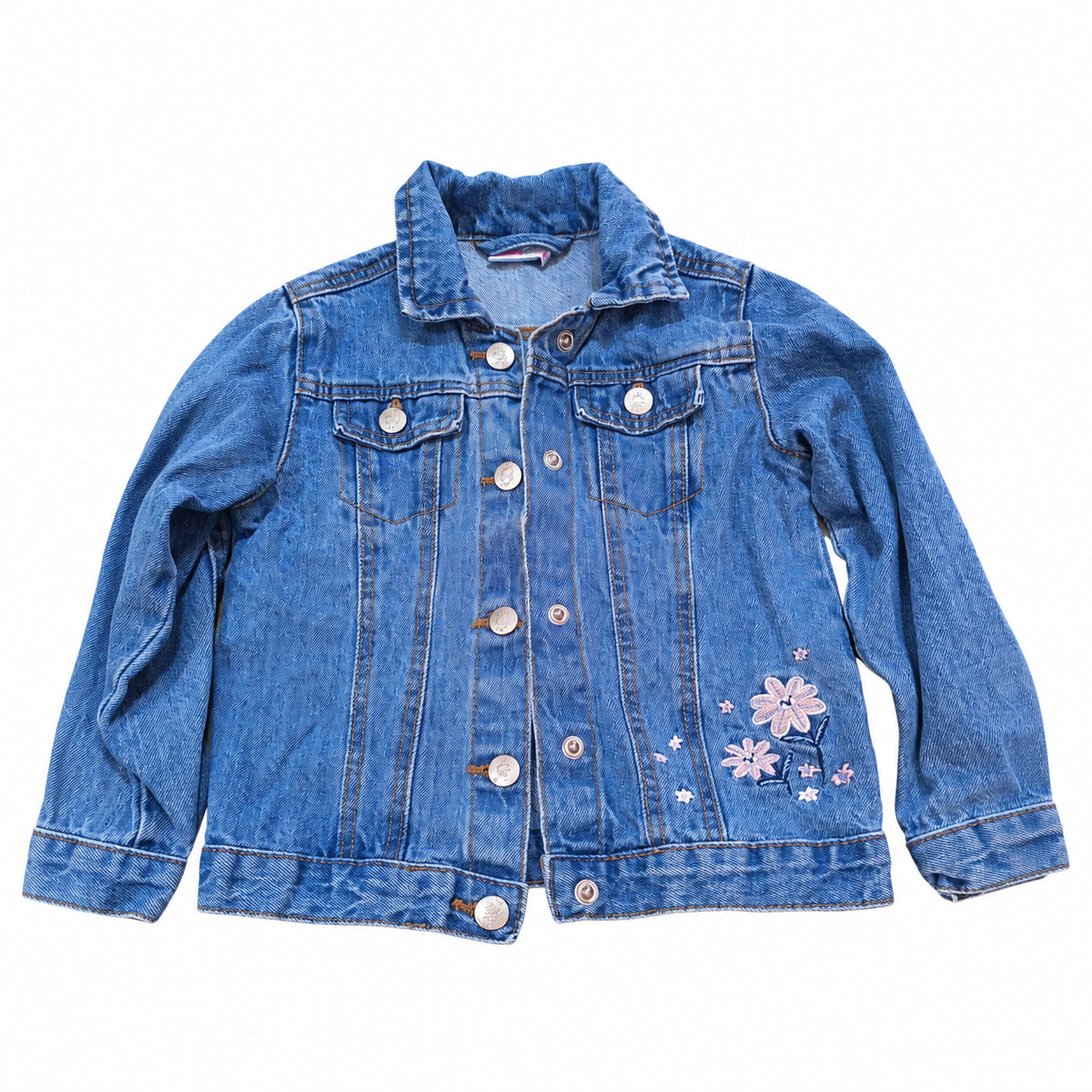 Jachetă din denim So Cute