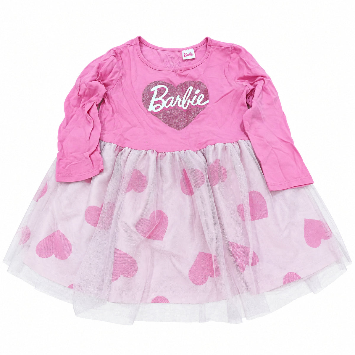 Rochie roz pentru fete