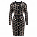Rochie tricotată