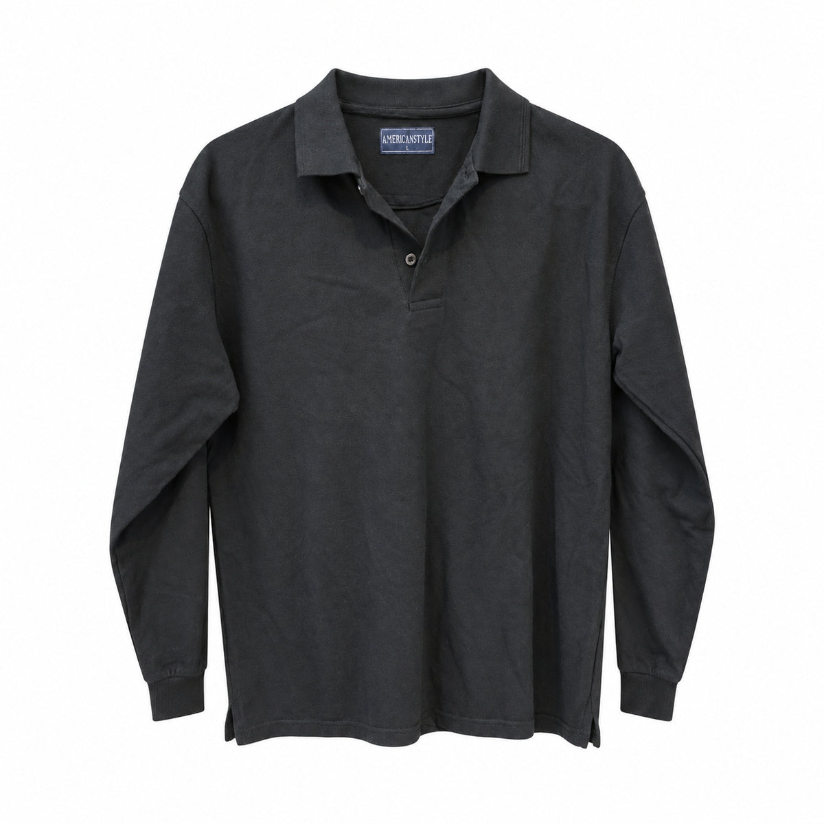 Bluză polo Americanstyle
