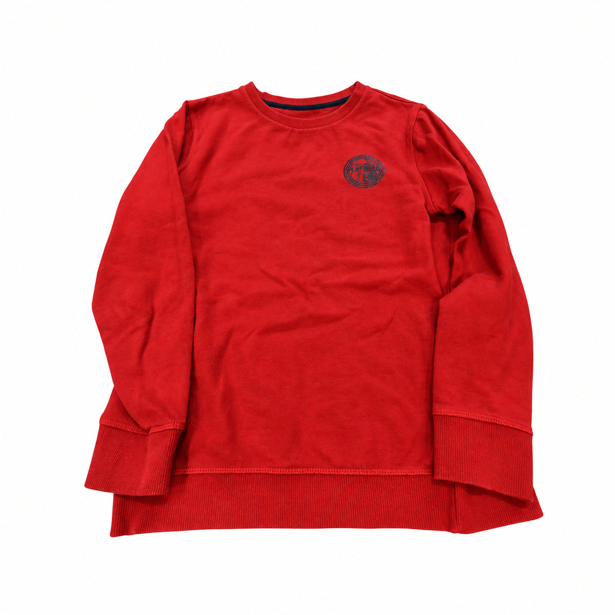 Bluză roșie F&F Kids