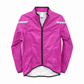 Jachetă sport fucsia