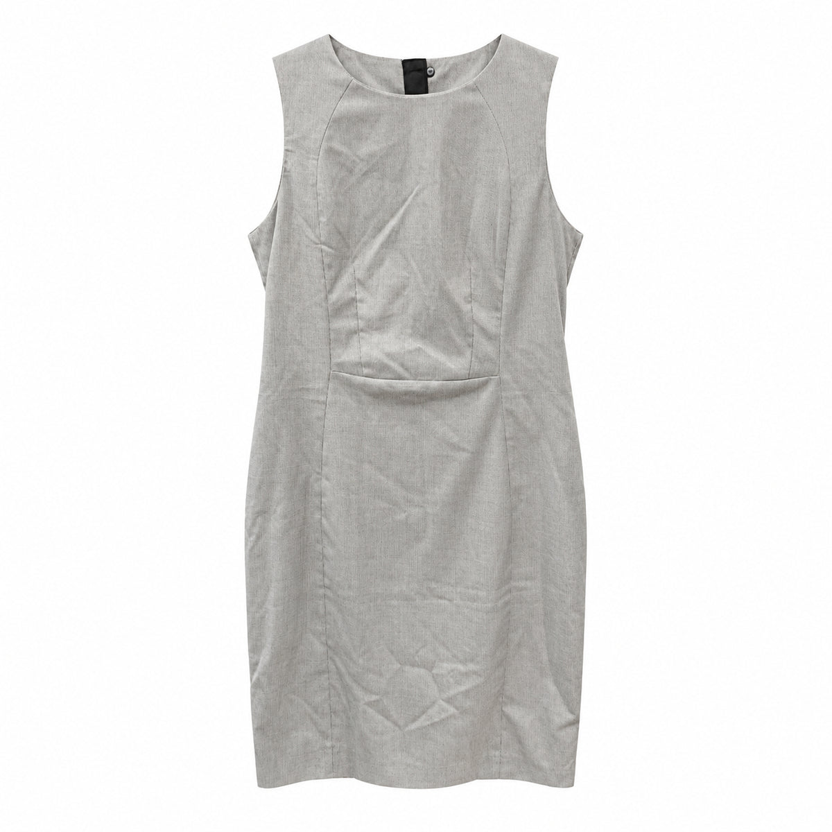 Rochie gri deschis