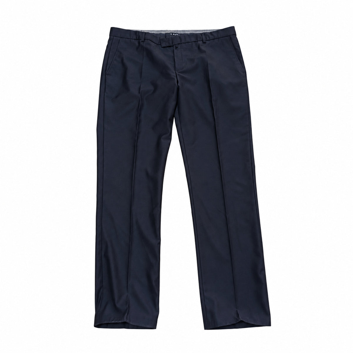 Pantaloni eleganți Diasim Style