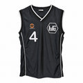 Maiou sport negru FivePointNine
