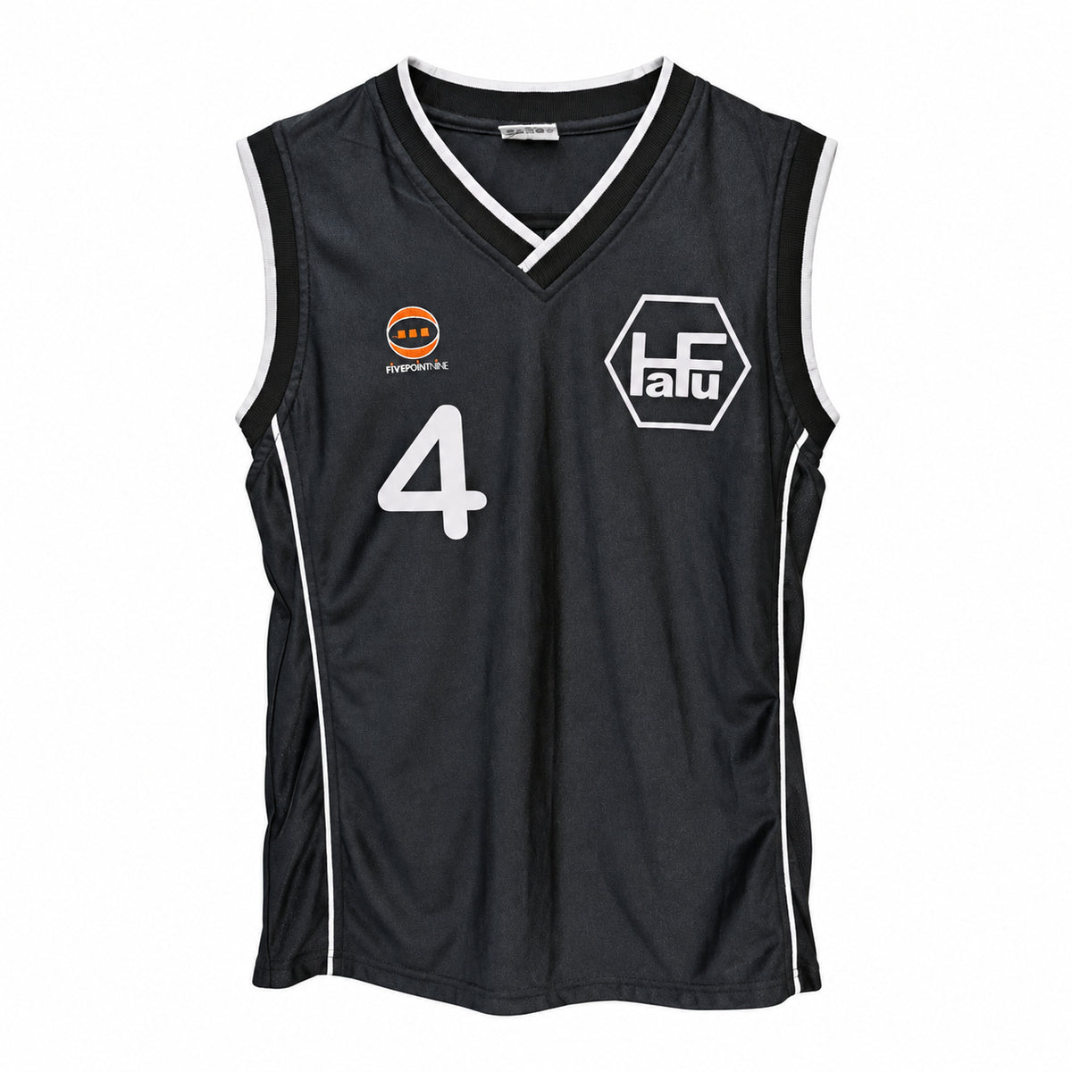 Maiou sport negru FivePointNine