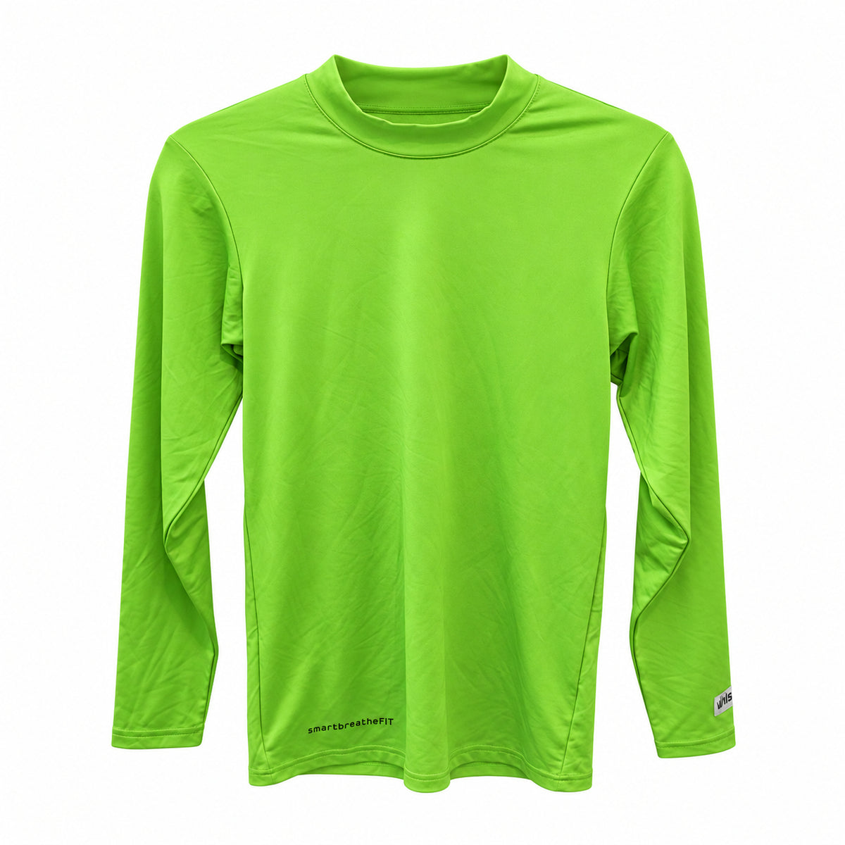 Bluză sport verde lime UHLSport