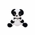 Panda croșetat