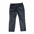 Pantaloni negri Body Flirt