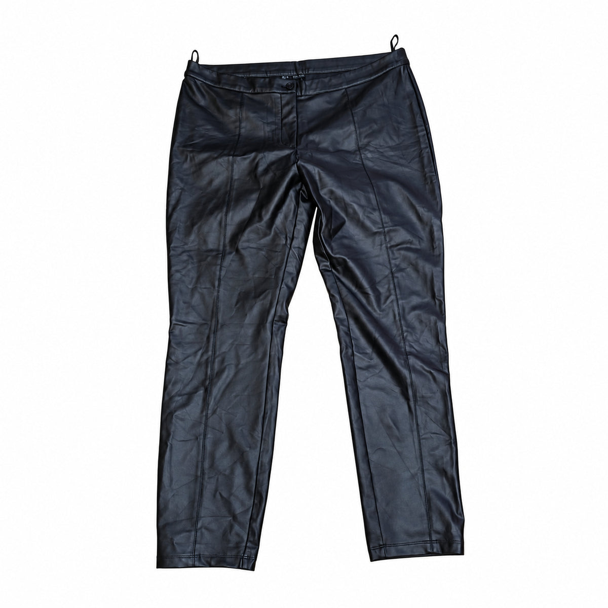 Pantaloni negri Body Flirt