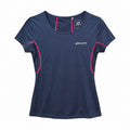 Tricou sport Everhill bleumarin