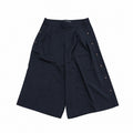 Pantaloni culotte de damă reserved YFL