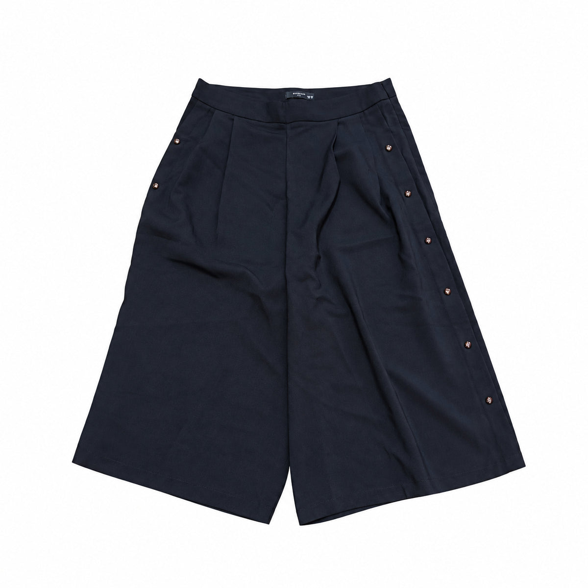 Pantaloni culotte de damă reserved YFL