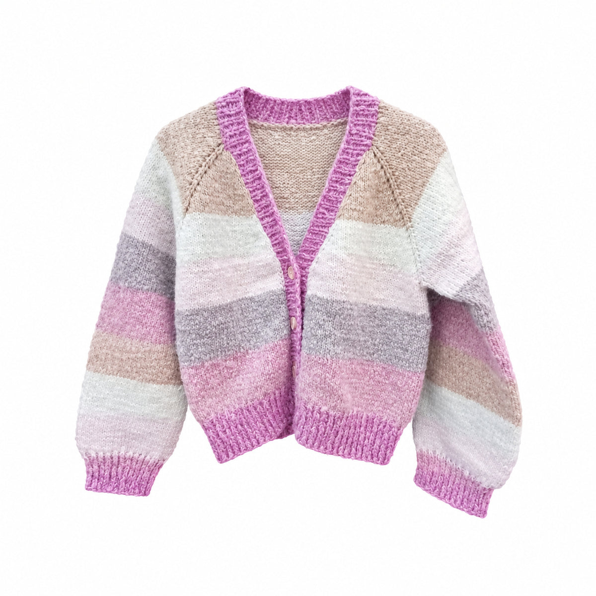 Cardigan de damă tricot