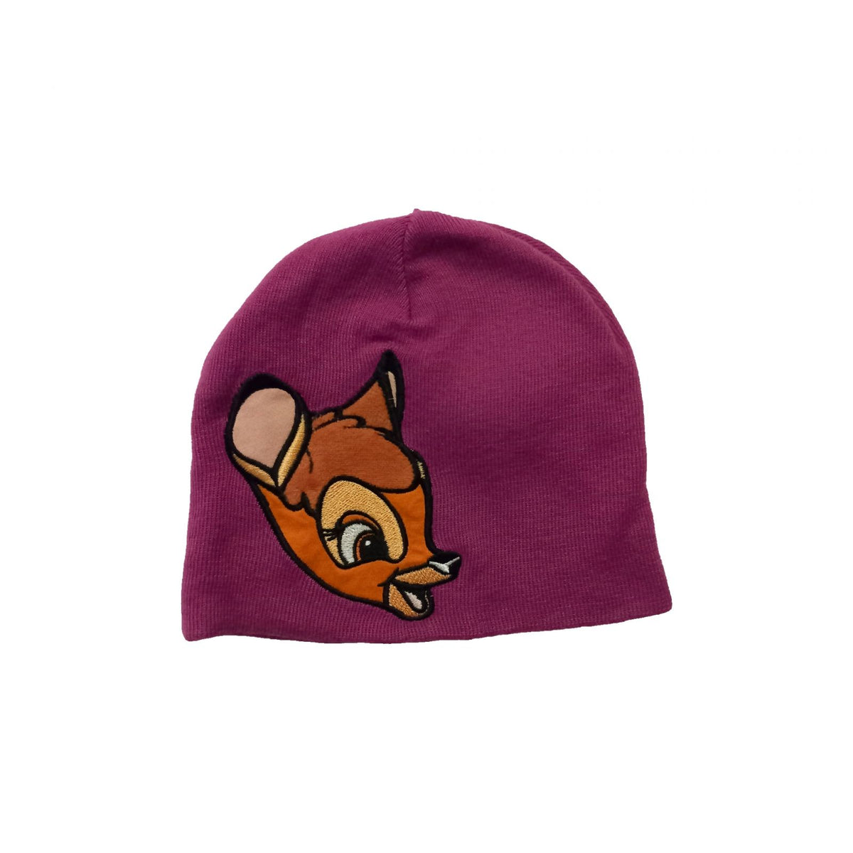 Căciulă Bambi H&M pentru copii roz-fucsia, mărime 86/98