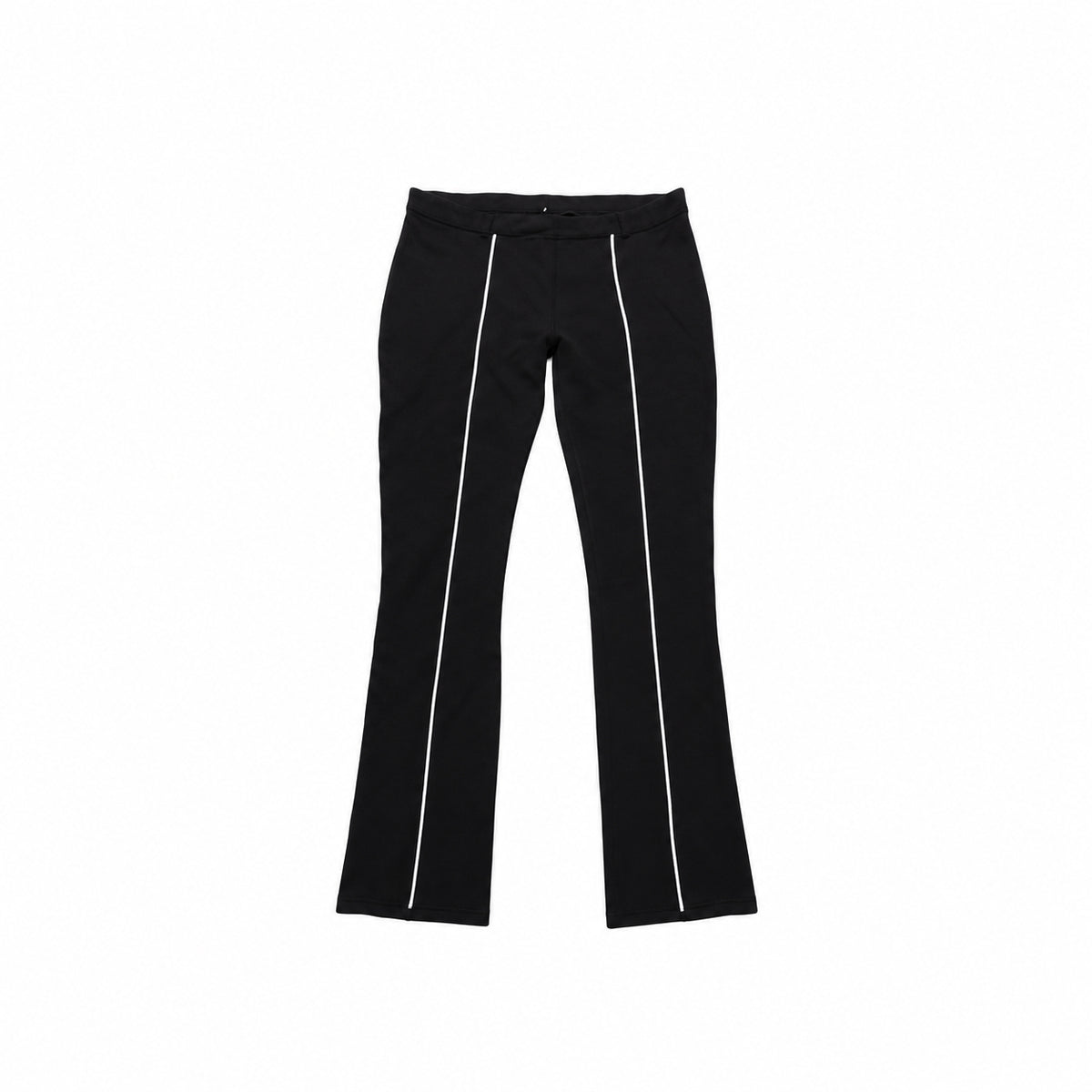 Pantaloni negri Eksept