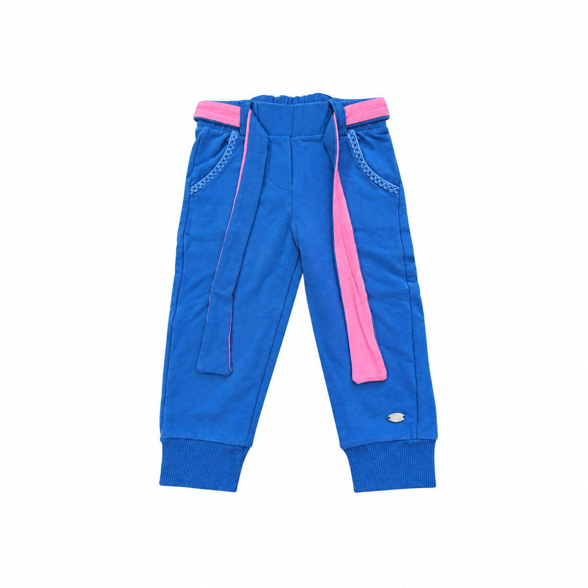 Pantaloni Tom-Du
