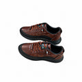 Pantofi casual maro