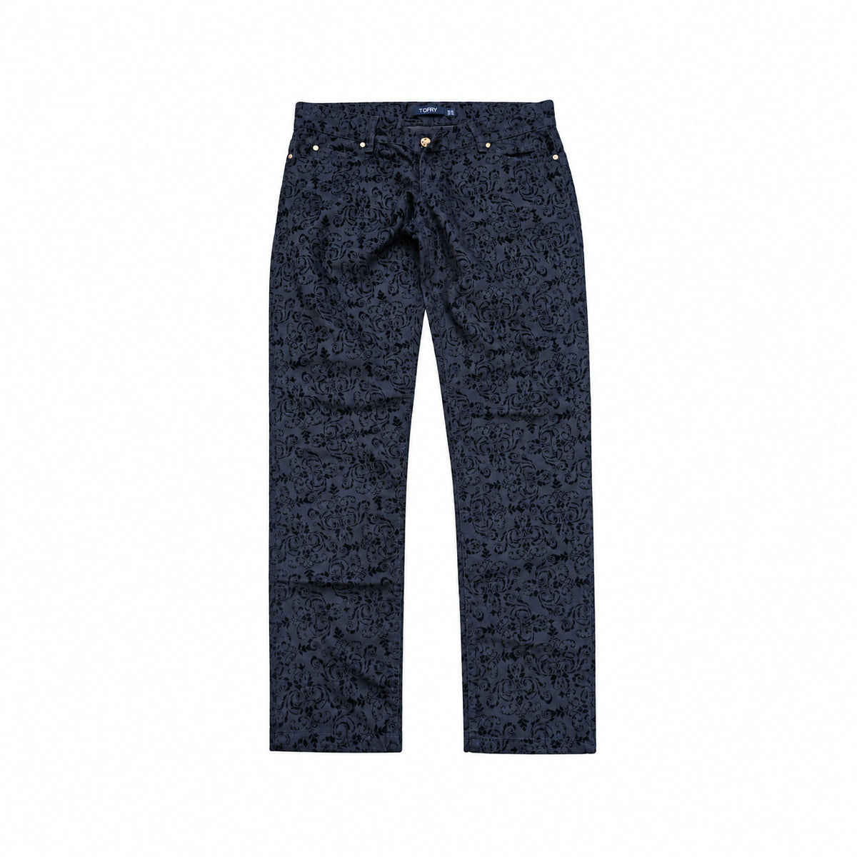 Pantaloni de damă Tofry