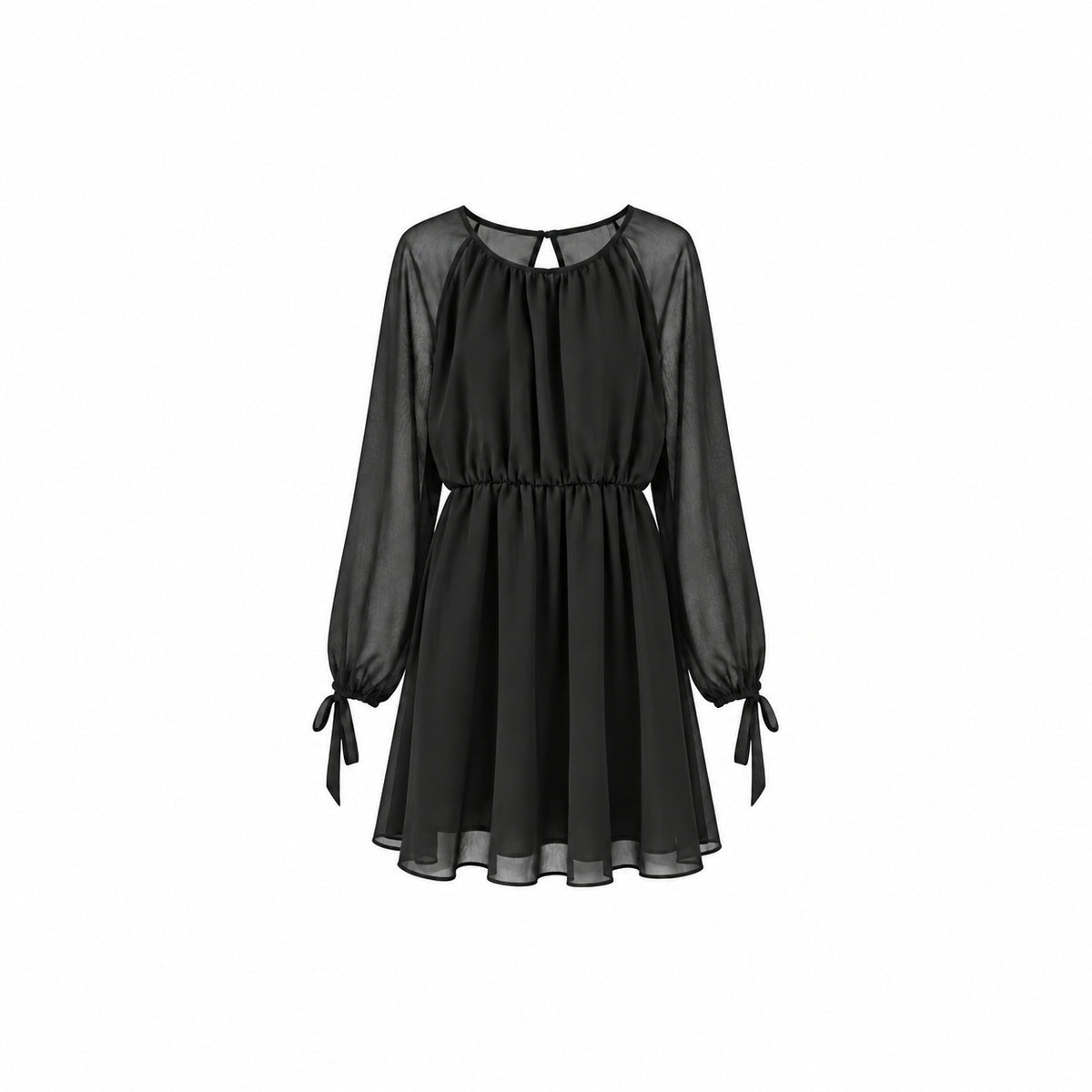 Rochie neagră