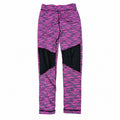 Pantaloni roz