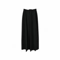 Pantaloni negri MNG