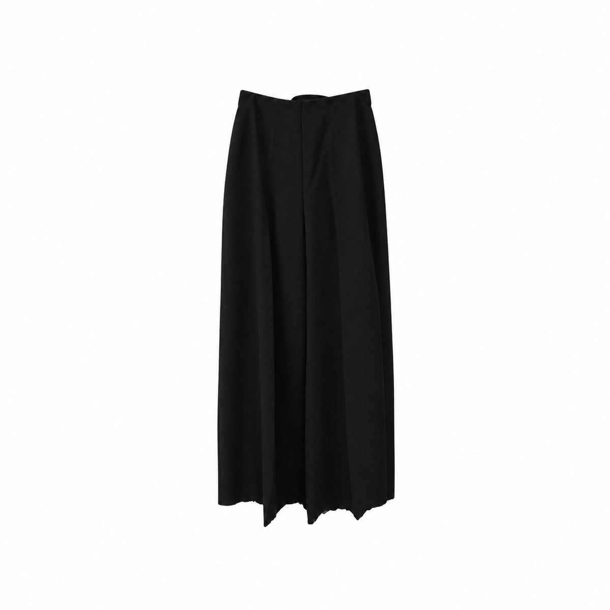 Pantaloni negri MNG