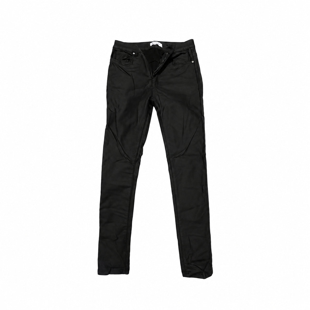 Pantaloni negri Miss Vivi, 34