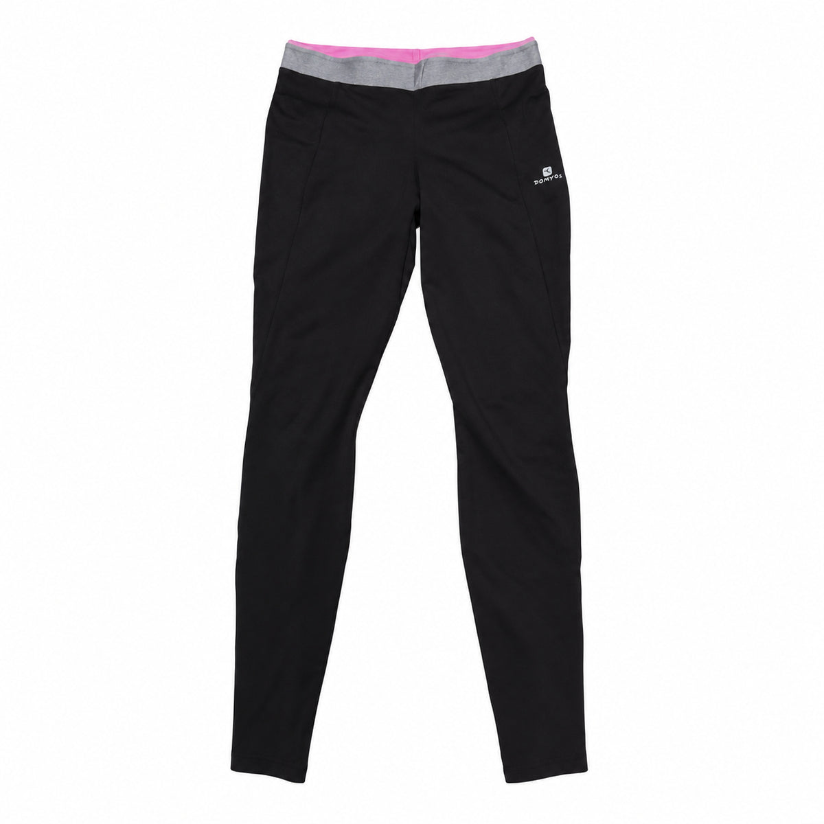 Colanți sport Domyos, S