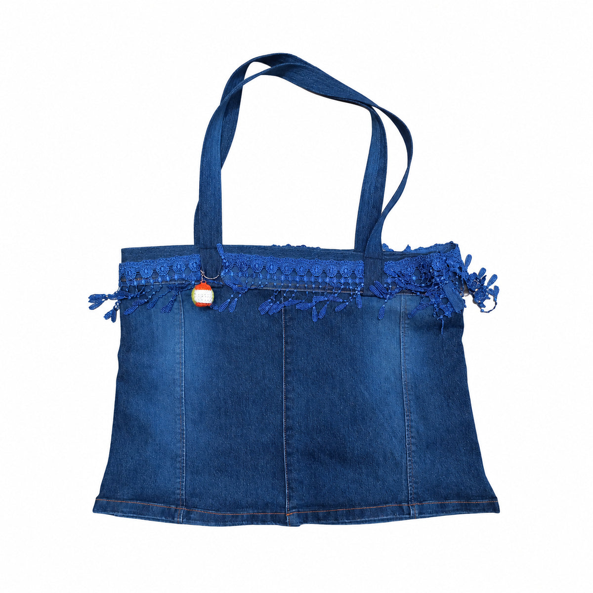 Geantă denim