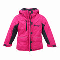 Geacă fucsia Okay, 122