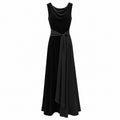 Rochie lungă Sense, S
