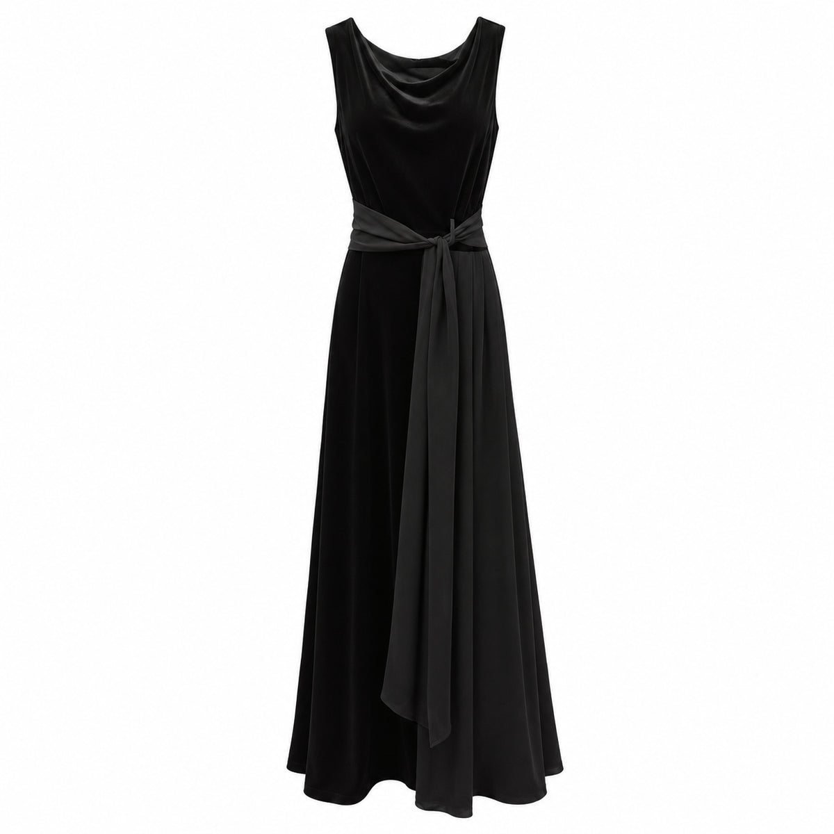 Rochie lungă Sense, S