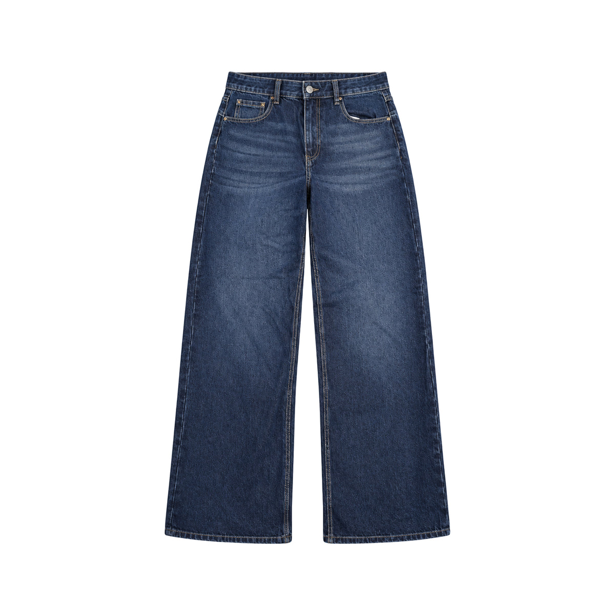 Blugi Mohito, 38