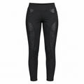Pantaloni negri, S