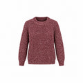 Pulover bordo Clockhouse, M