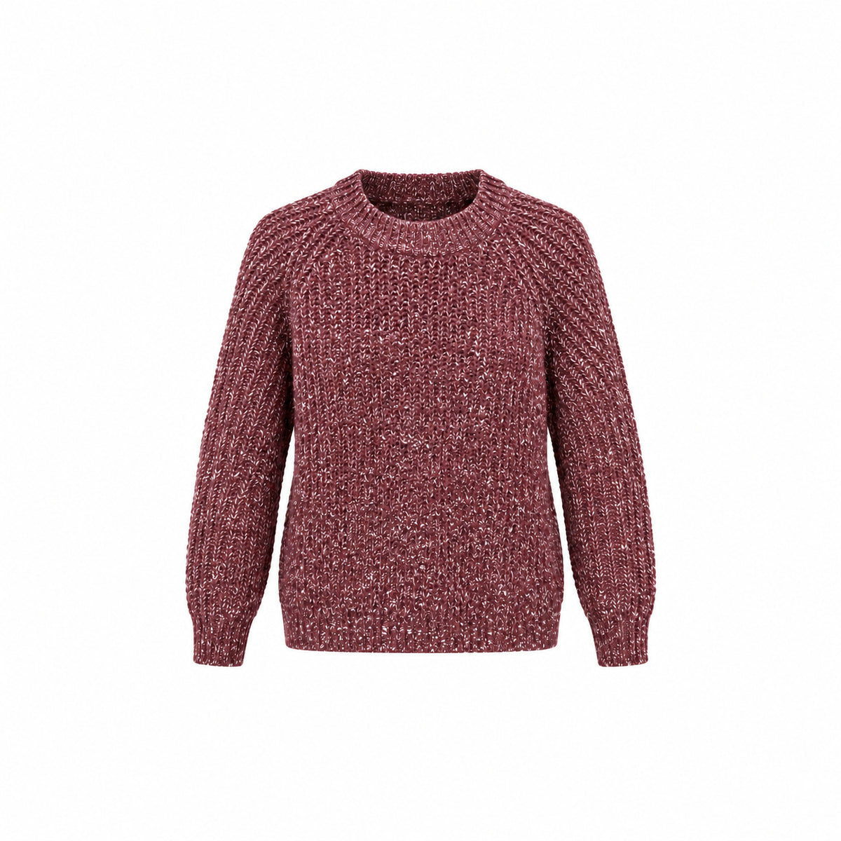 Pulover bordo Clockhouse, M