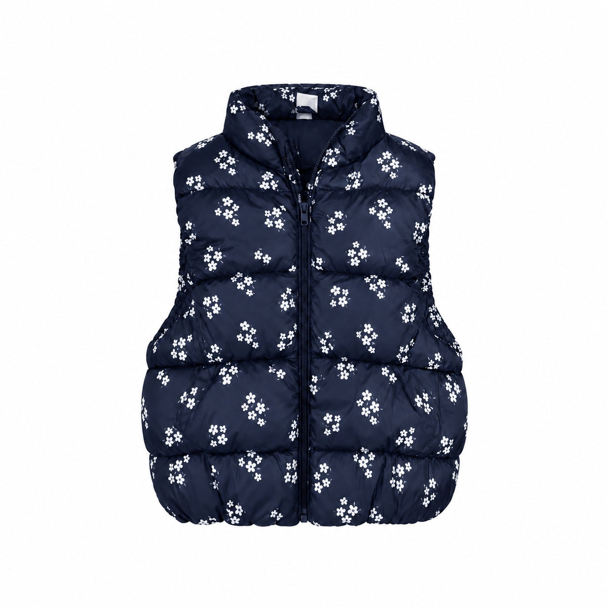 Vestă matlasată Tex, 80