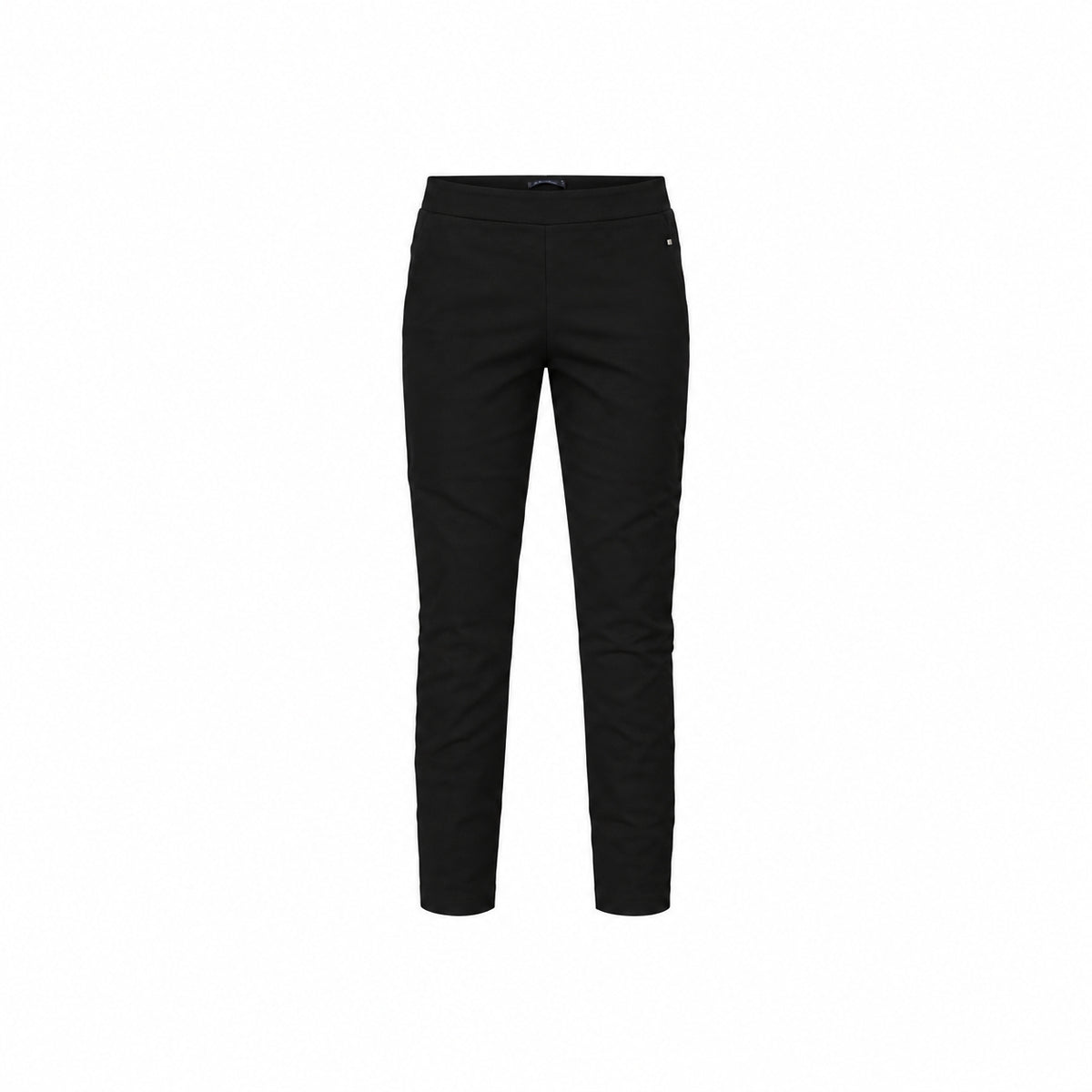 Pantaloni negri Amisu, 36