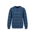 Pulover tricotat Castello, M/L