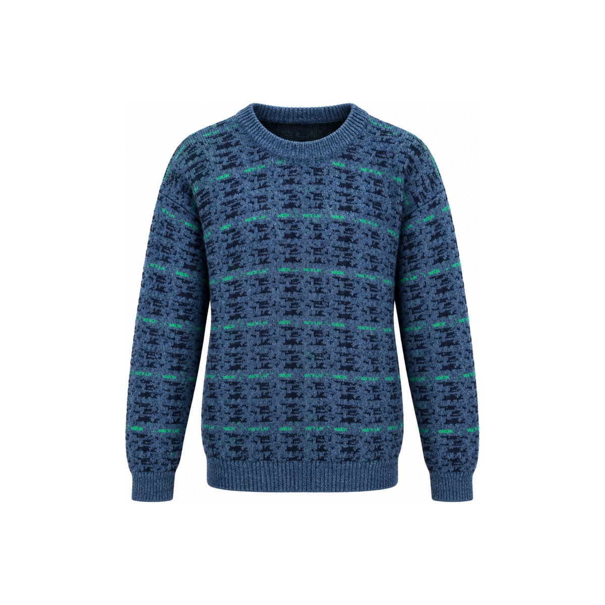 Pulover tricotat Castello, M/L