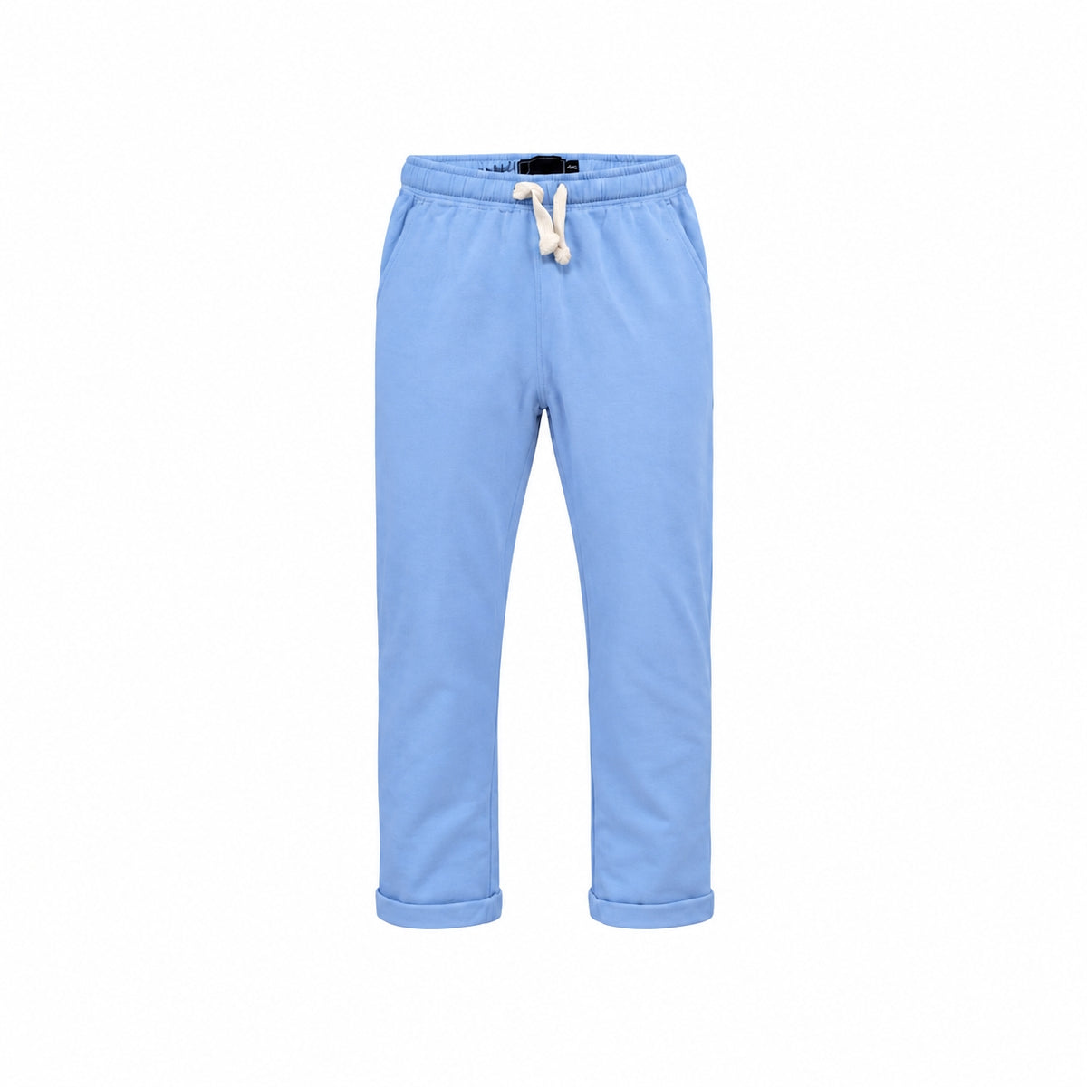 Pantaloni sport bleu Inextenso, 104